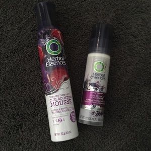 Herbal Essences Curl Defining Bundle!